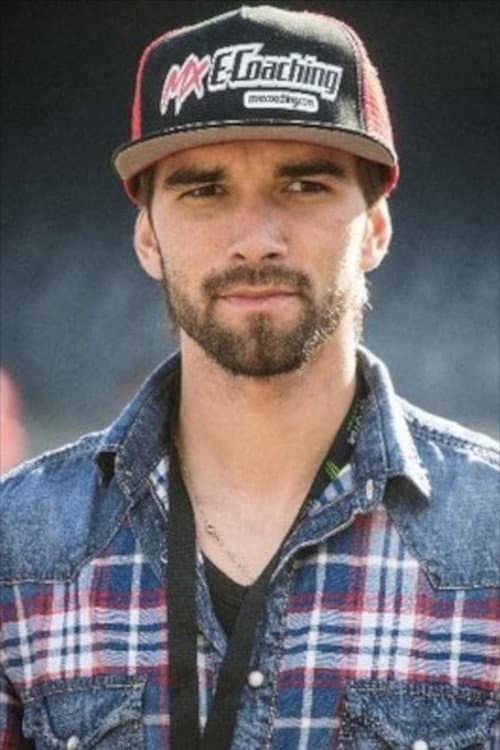 Dimitri Rolando foto
