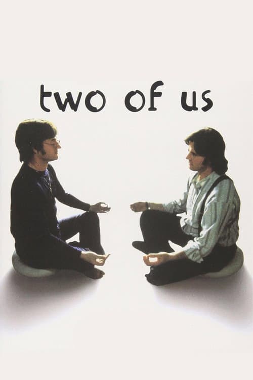 Two of Us (2000) poster