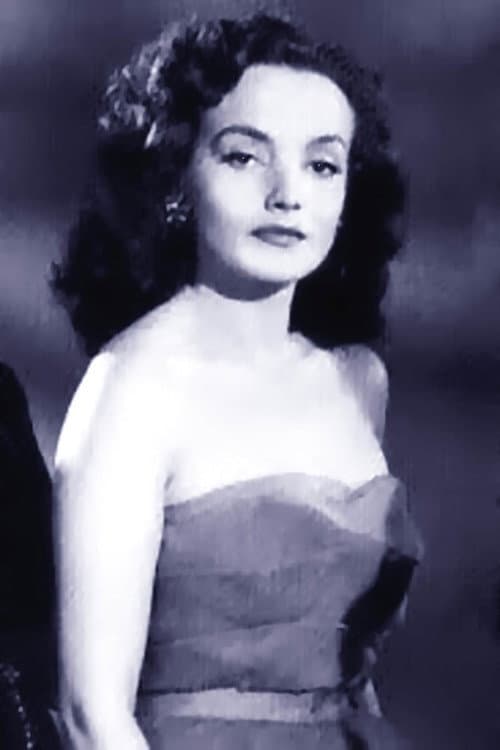 Conchita Carracedo foto