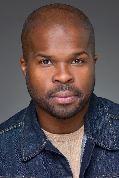 Ralph Prosper foto