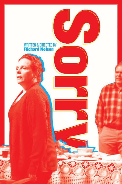 Sorry (2020) poster
