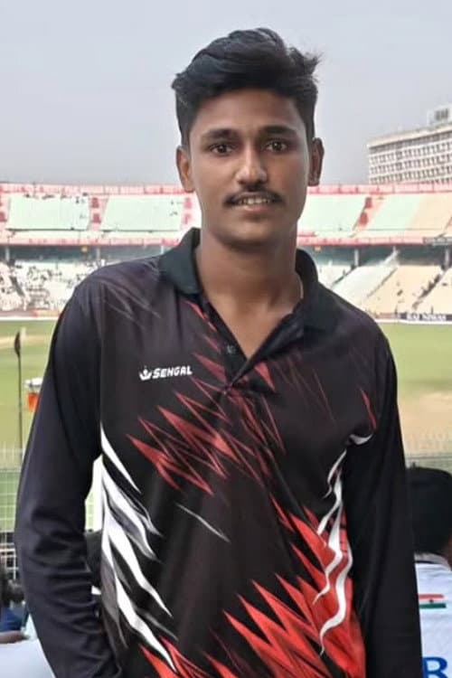 Pratush Raj foto