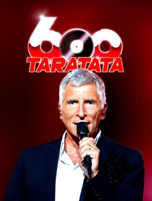 Taratata numéro 600 (2025) poster