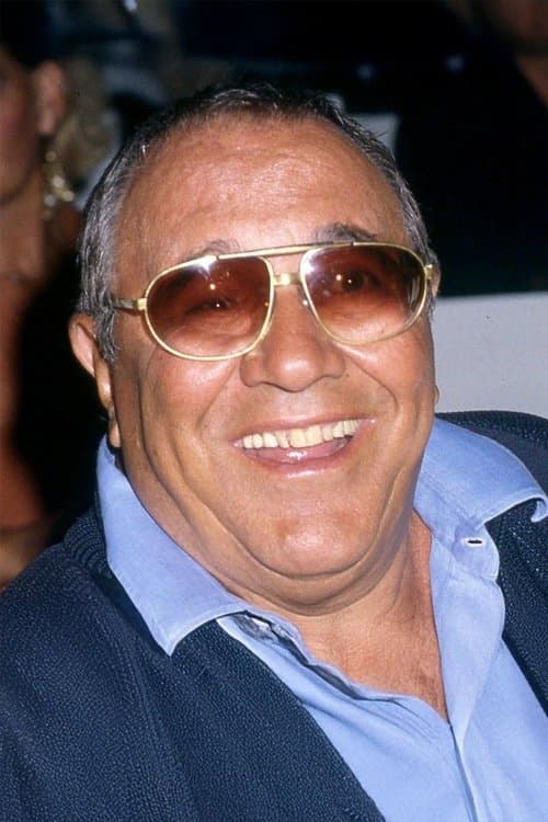 Sergio Corbucci foto