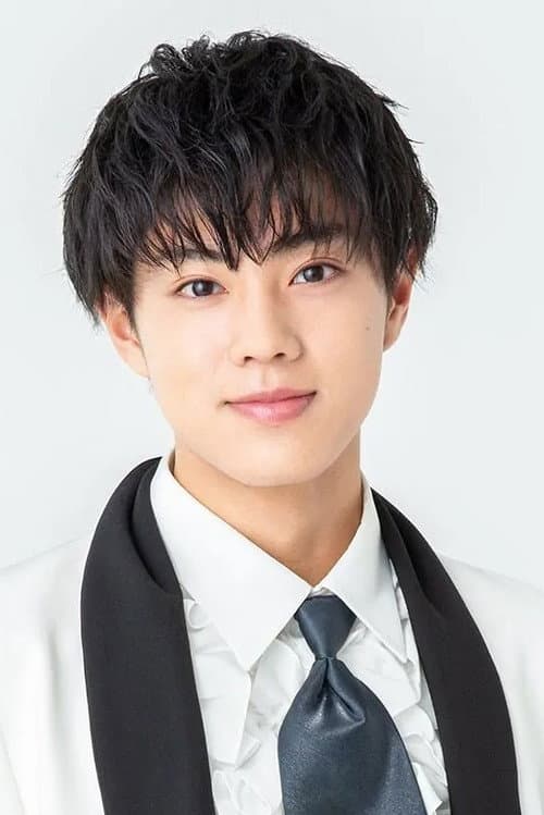Ryuga Sato foto
