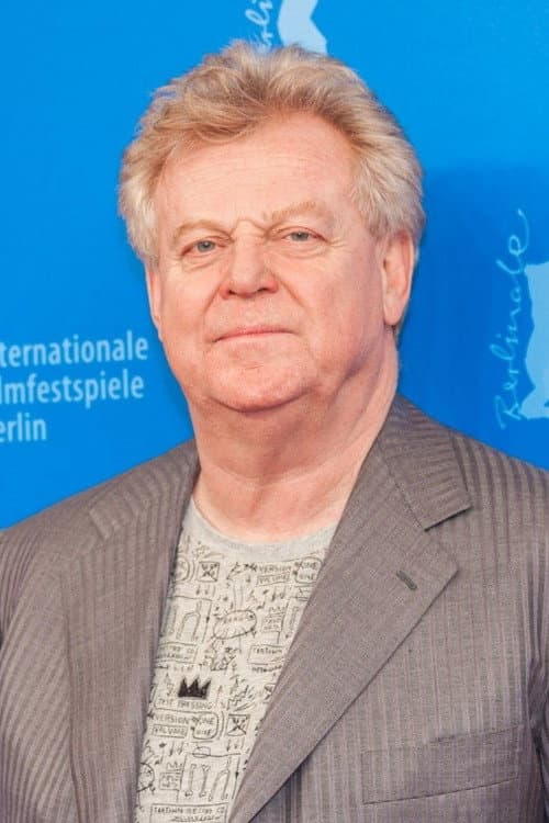 Colin MacCabe foto