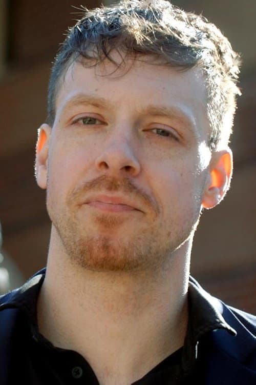 Dan Mercer foto