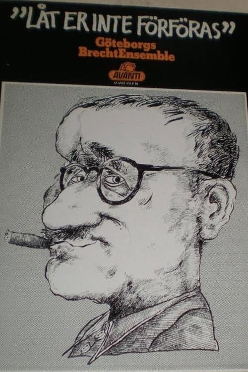 Låt er inte förföras (1978) poster