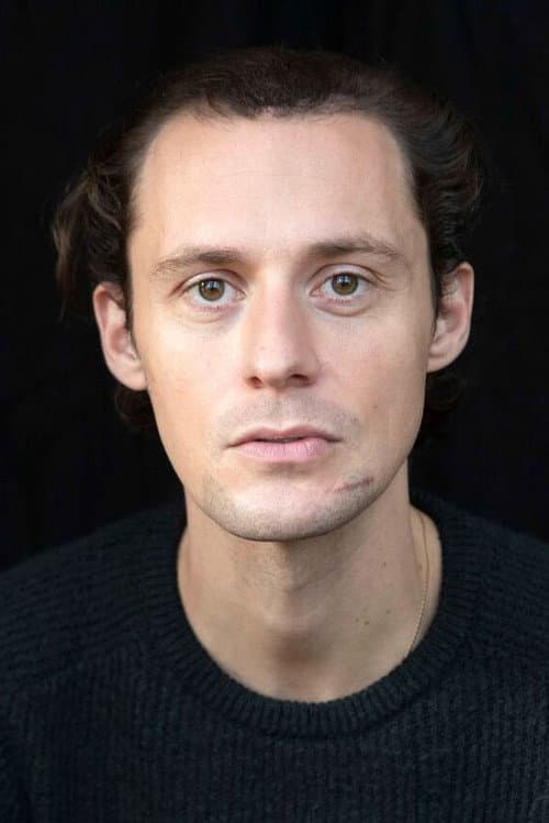 Ben Hartmann foto