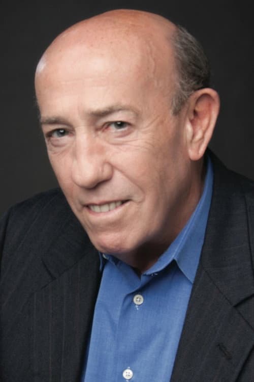 Bob Hungerford foto
