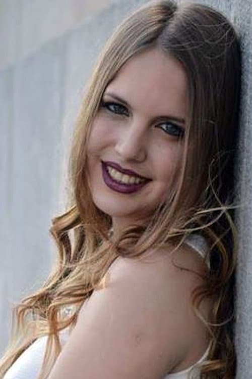 Lucia Carolina Pecrul foto