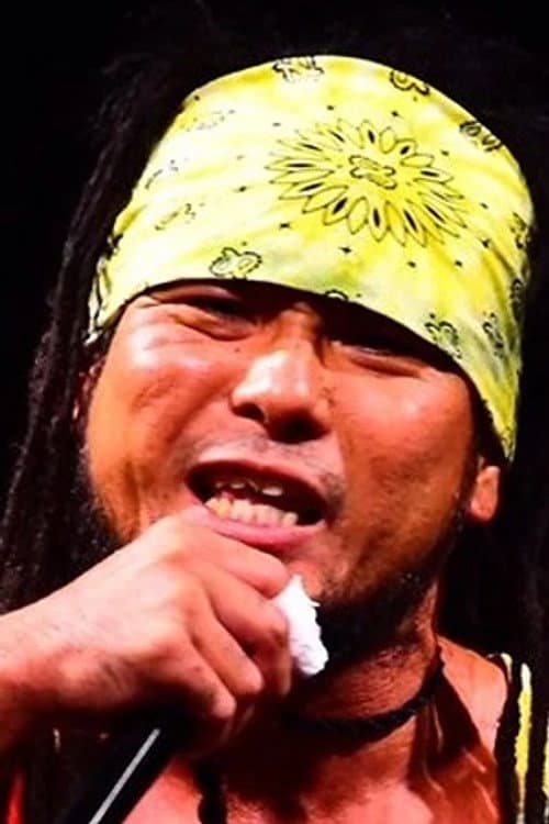 Yasushi Tsujimoto foto
