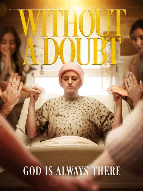 Without a Doubt (2025) poster