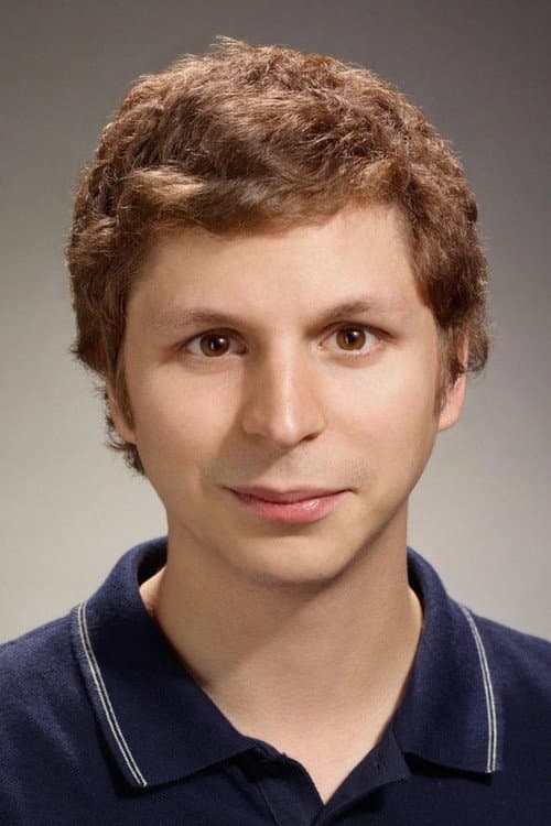 Michael Cera foto
