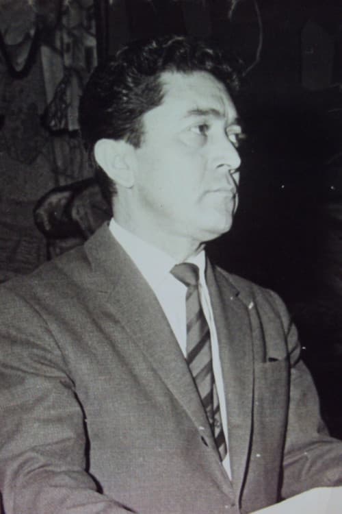 Arnoldo Martínez Verdugo foto