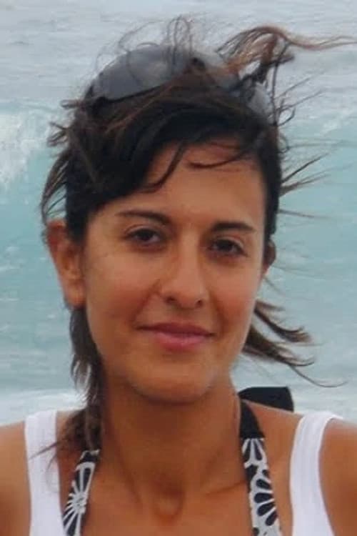 Olga Velasco foto