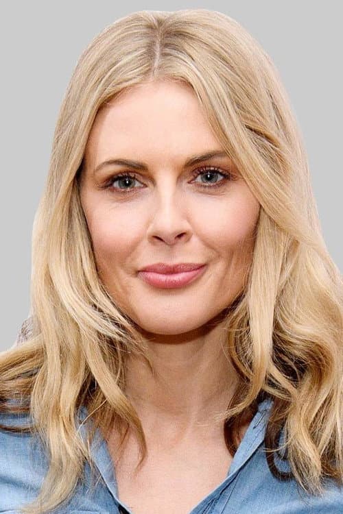 Donna Air foto