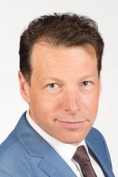 Herman van der Zandt foto