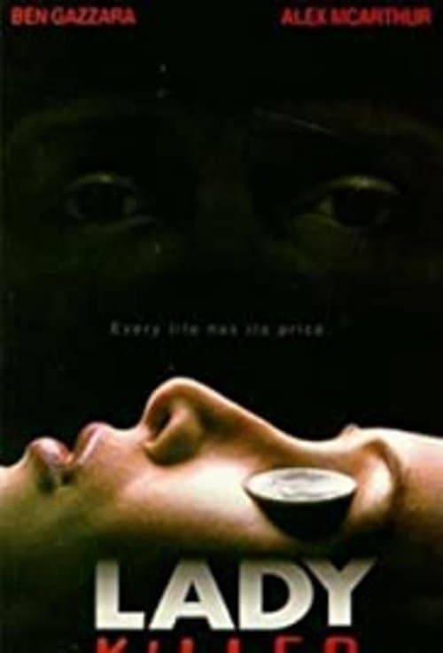 Ladykiller (1996) poster