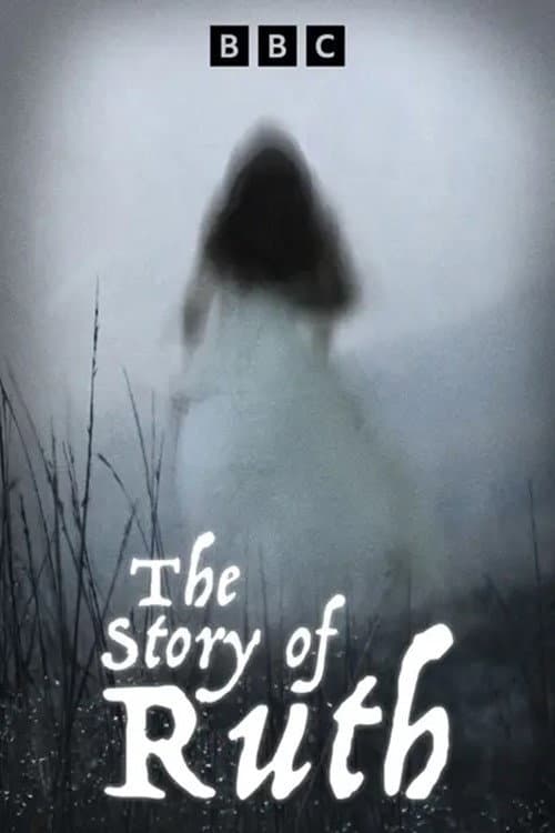 The Story of Ruth (1982) poster