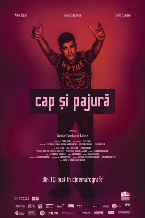 Heads and Tails (2019) poster