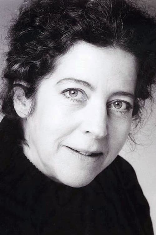 Jane Guernier foto
