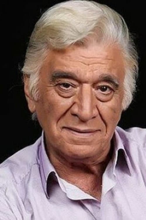 Mohammad Barsoozian foto