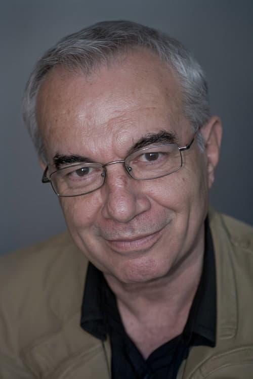 Şerif Gören foto