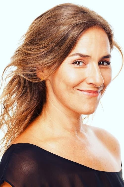 Denise Arregui foto
