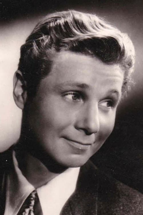Gérard Néry foto