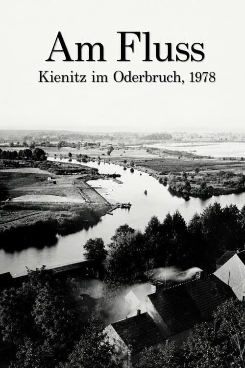 Am Fluß (1979) poster