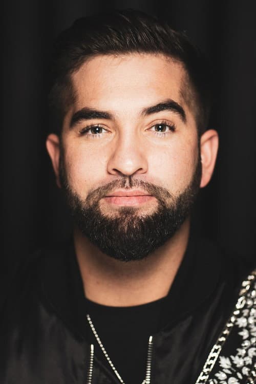 Kendji foto