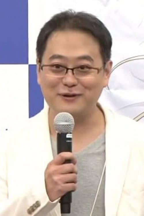 鈴木洋平 foto
