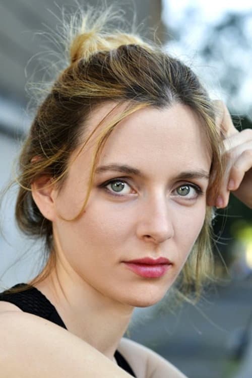 Giulia Achilli foto
