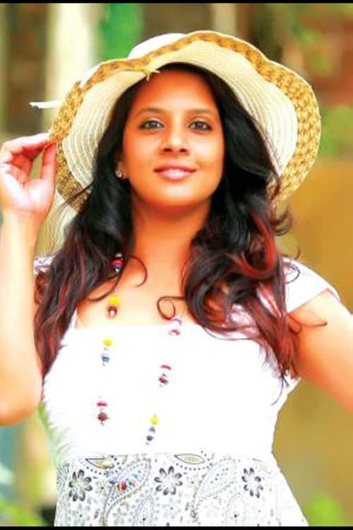 Sini Abraham foto