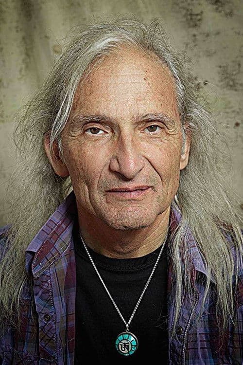Jimmie Dale Gilmore foto