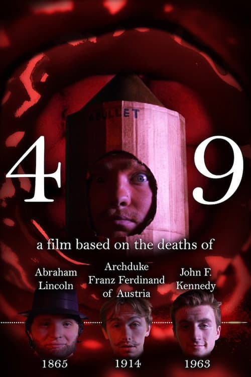 49 (2024) poster