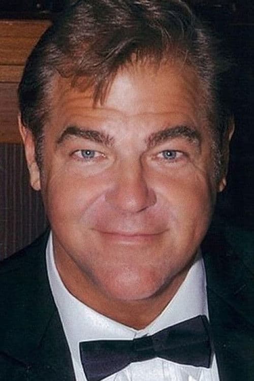 Chuck Wagner foto