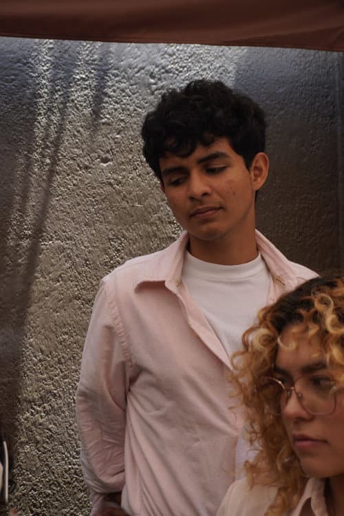 Rafael Mejía foto