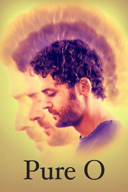 Pure O (2024) poster