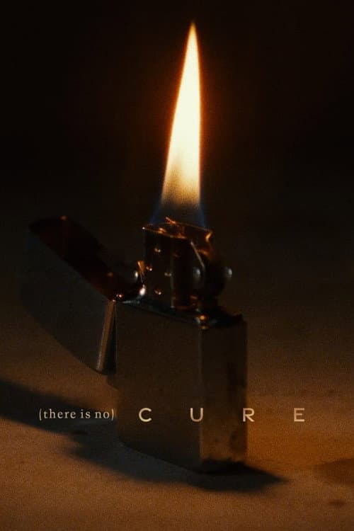 (There Is No) Cure (2022) poster
