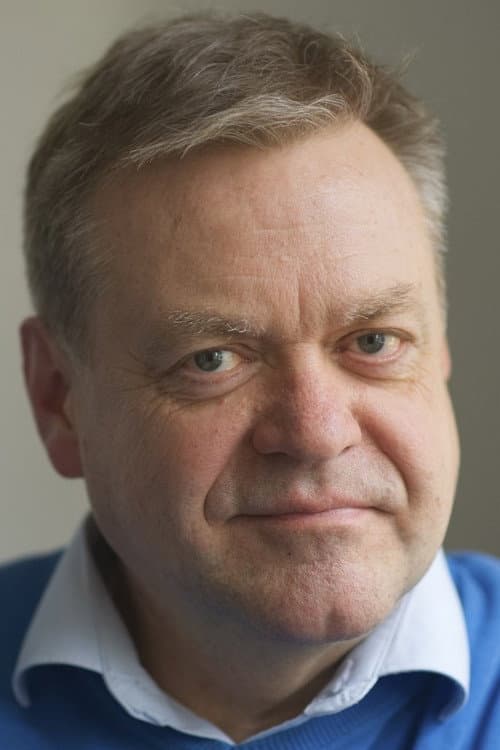 Dirk Pohlmann foto