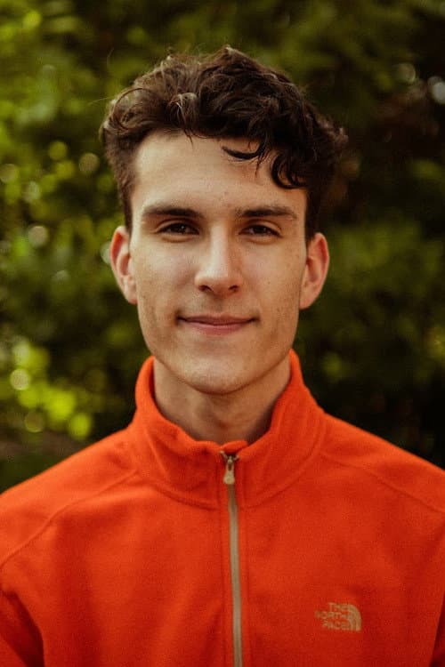 Eloi du Cinema foto