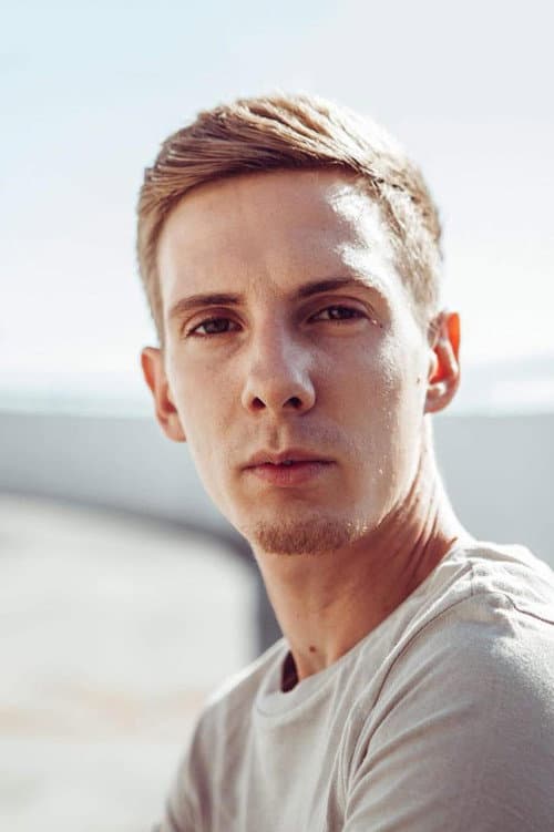 Tomáš Bareš foto