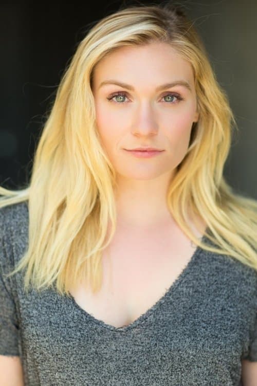 Taylor Patterson foto
