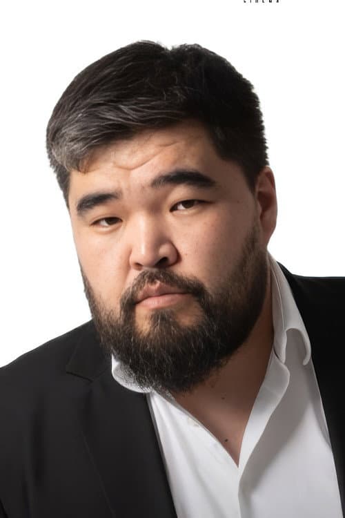 Ashim Akhmetov foto