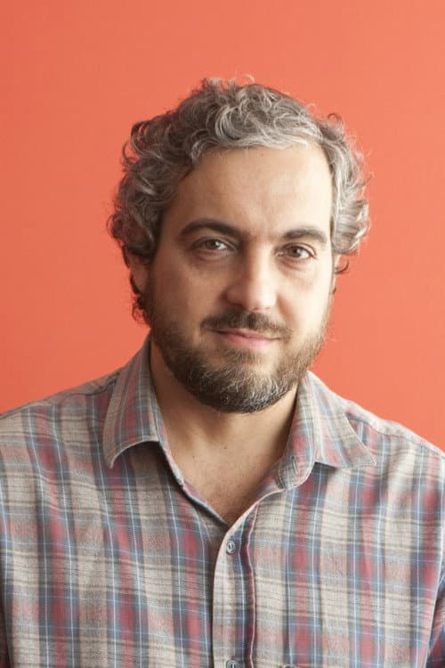 José Roberto Torero foto