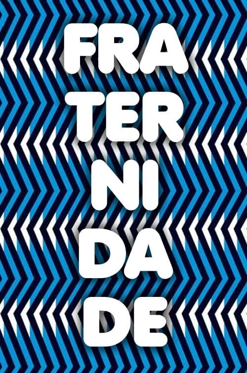 Fraternidade (2004) poster