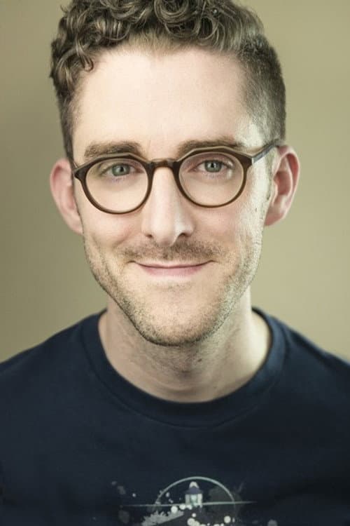 Billy Griffin Jr. foto
