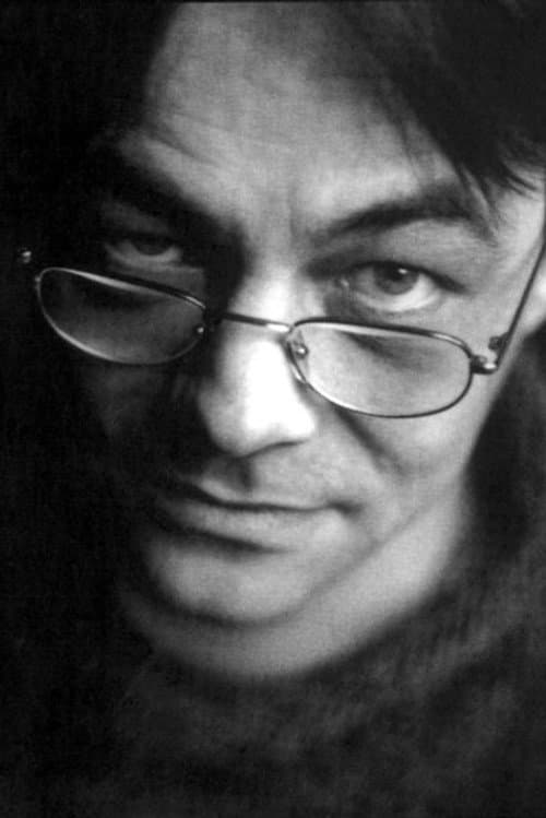 Jamie O'Neill foto
